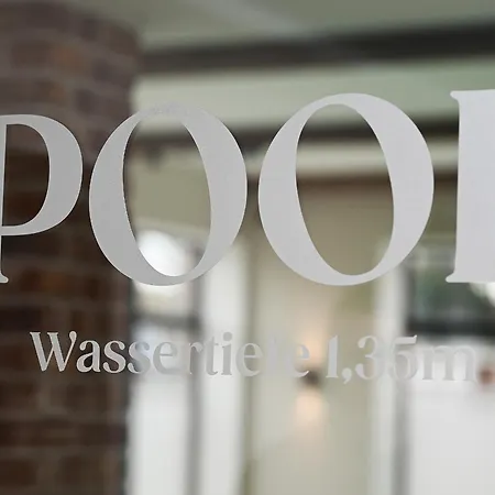 Апартаменты Binnendiek Haus 2 11