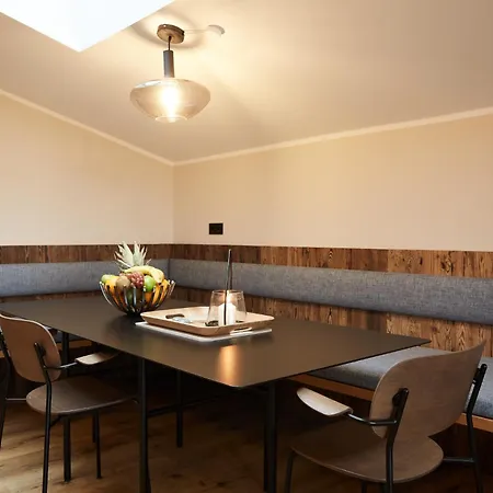 Binnendiek Haus 2 11 * Бюзум