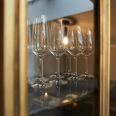 Апартаменты Binnendiek Haus 2 11 *