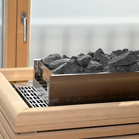 Апартаменты Binnendiek Haus 2 11 *