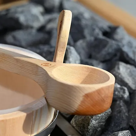 Binnendiek Haus 2 11 Апартаменты