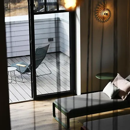 Binnendiek Haus 2 11 Апартаменты *