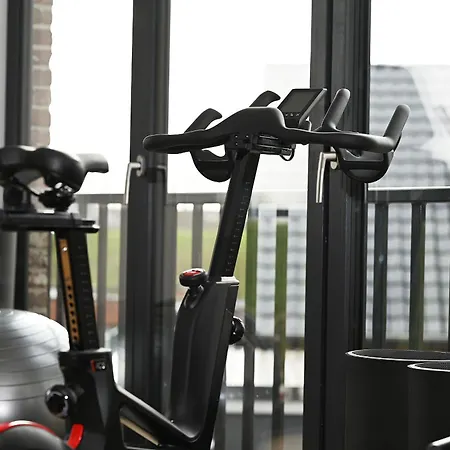 Binnendiek Haus 2 11 Апартаменты