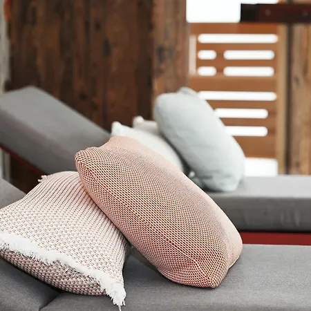 Binnendiek Haus 2 11 * Бюзум