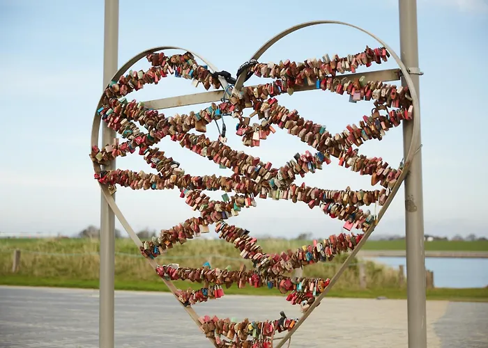 Binnendiek Haus 2 11 Apartamento *