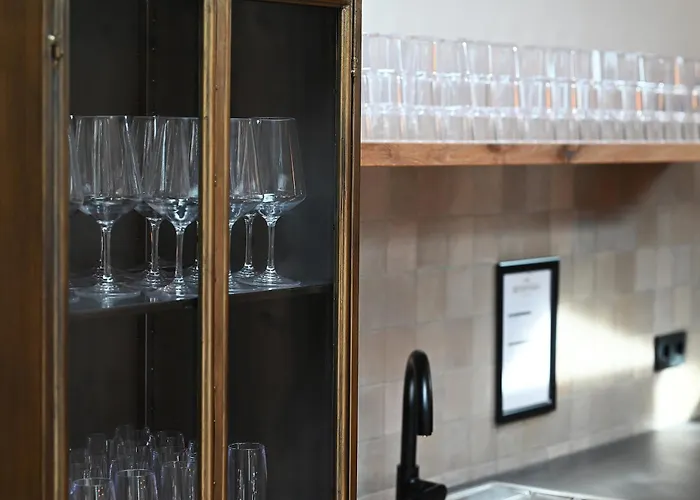 Binnendiek Haus 2 11 Apartamento