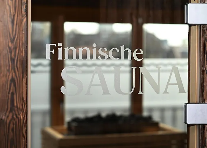 Binnendiek Haus 2 11 Apartamento Büsum