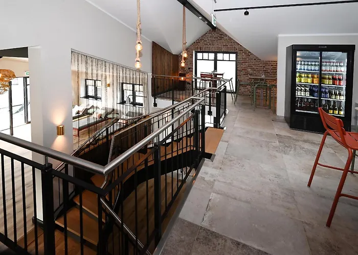 Apartamento Binnendiek Haus 2 11